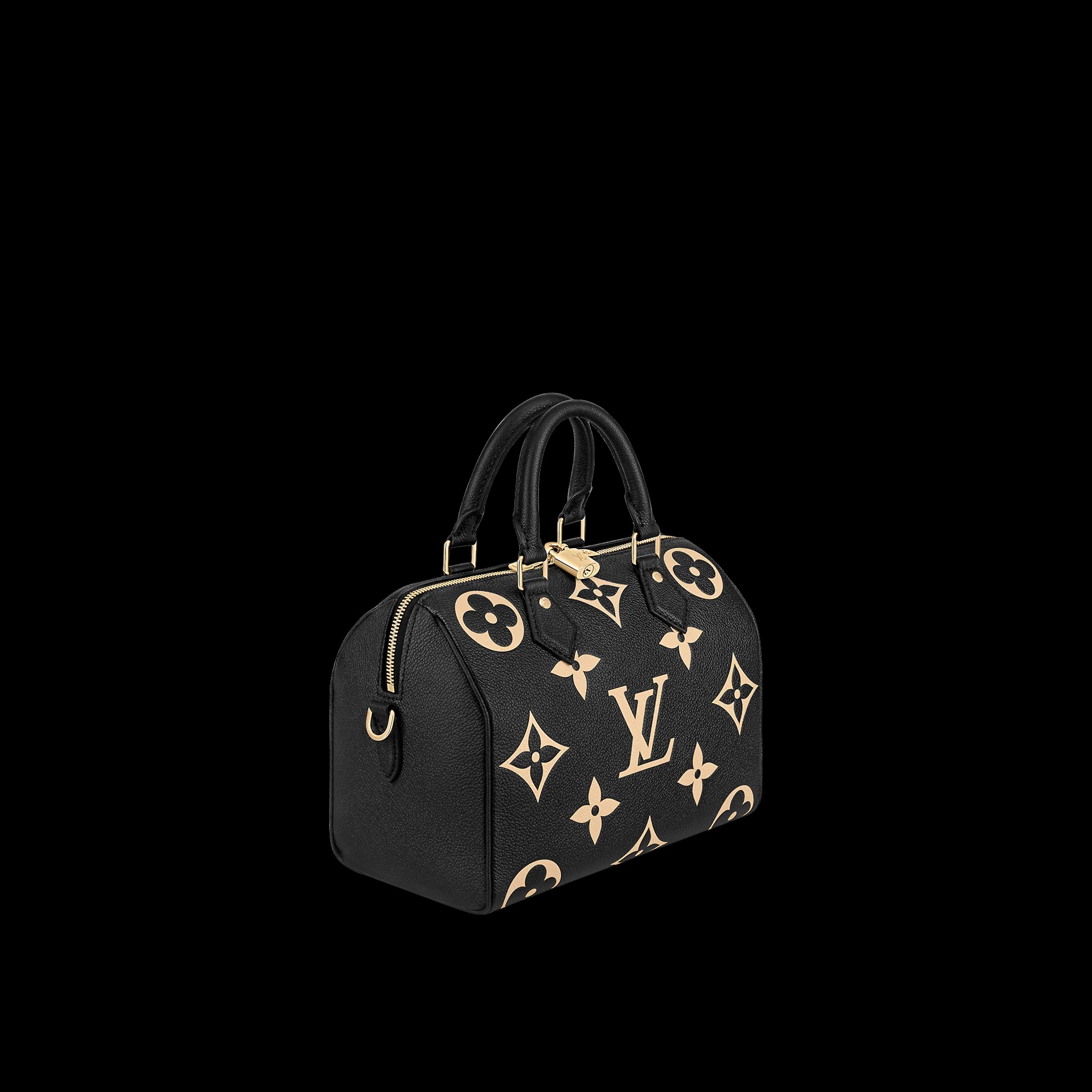 路易威登-speedy-bandouliere-25-手袋-bicolor-monogram-empreinte-leather-时尚手袋-M58947_PM1_Side-view-1.jpg