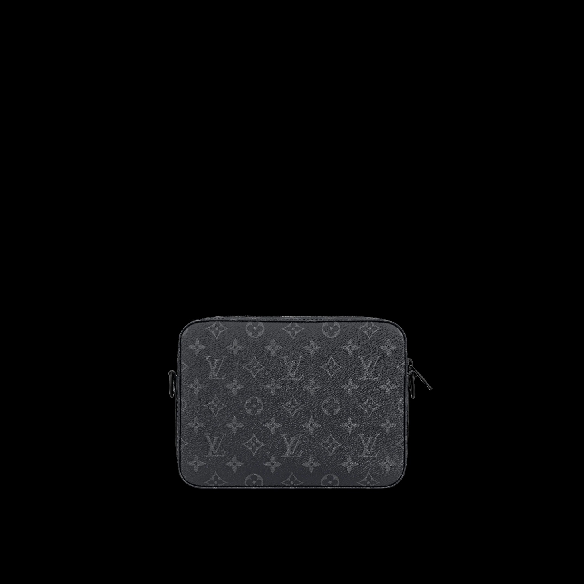 路易威登-steamer-邮差包-monogram-eclipse-时尚包袋-M45585_PM1_Back-view-1.jpg