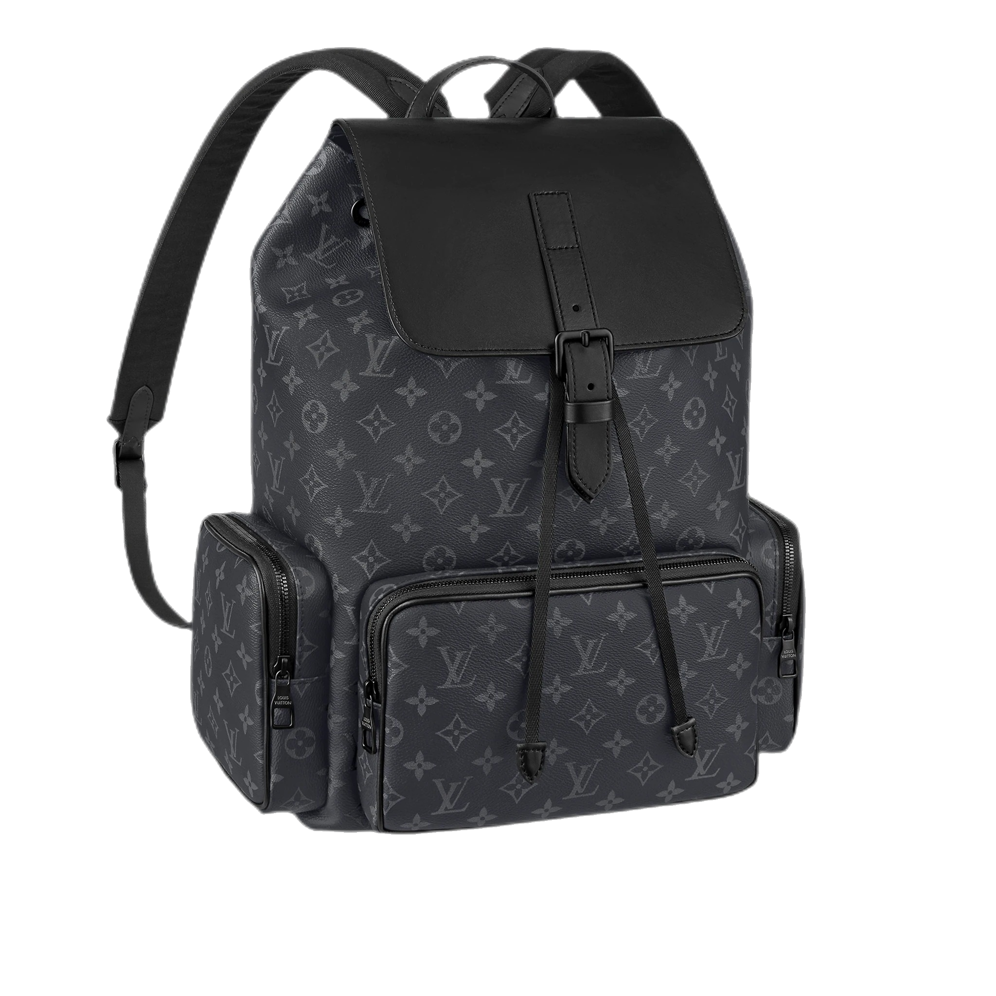 路易威登-trio-双肩包-monogram-eclipse-时尚包袋-M45538_PM2_Front-view.png