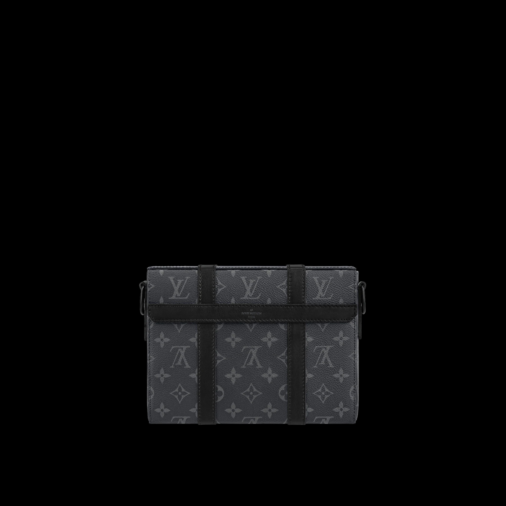 路易威登-trunk-邮差包-monogram-eclipse-时尚包袋-M45727_PM1_Back-view-1-2.jpg