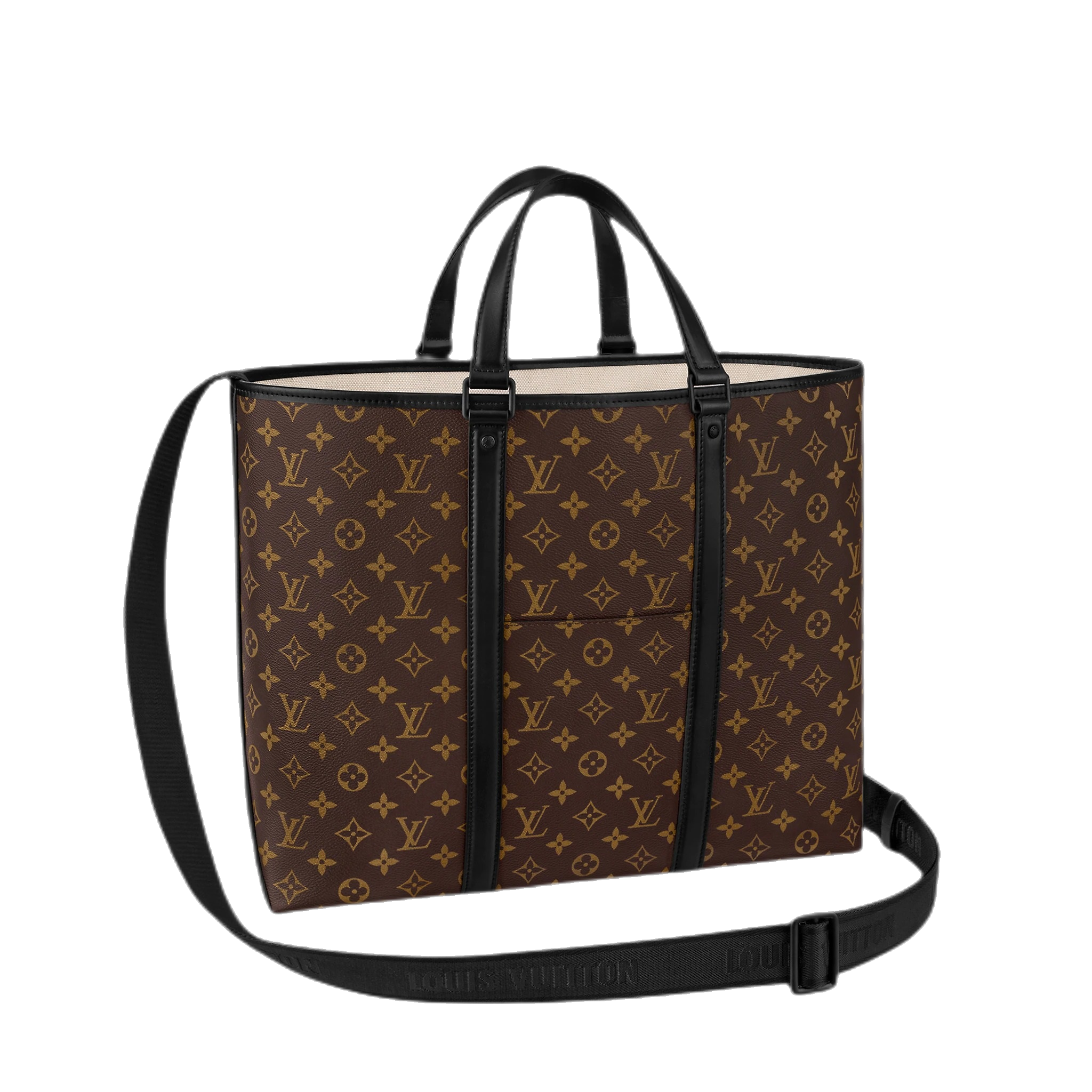 路易威登-week-end-tote-大号手袋-monogram-macassar-时尚包袋-M45733_PM2_Front-view.png