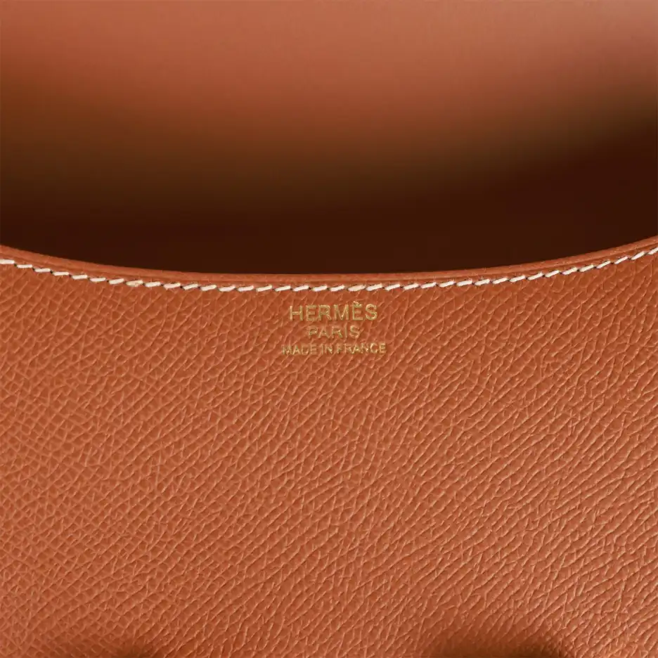Hermès Constance 1-24 Gold Epsom Gold Hardware (7)