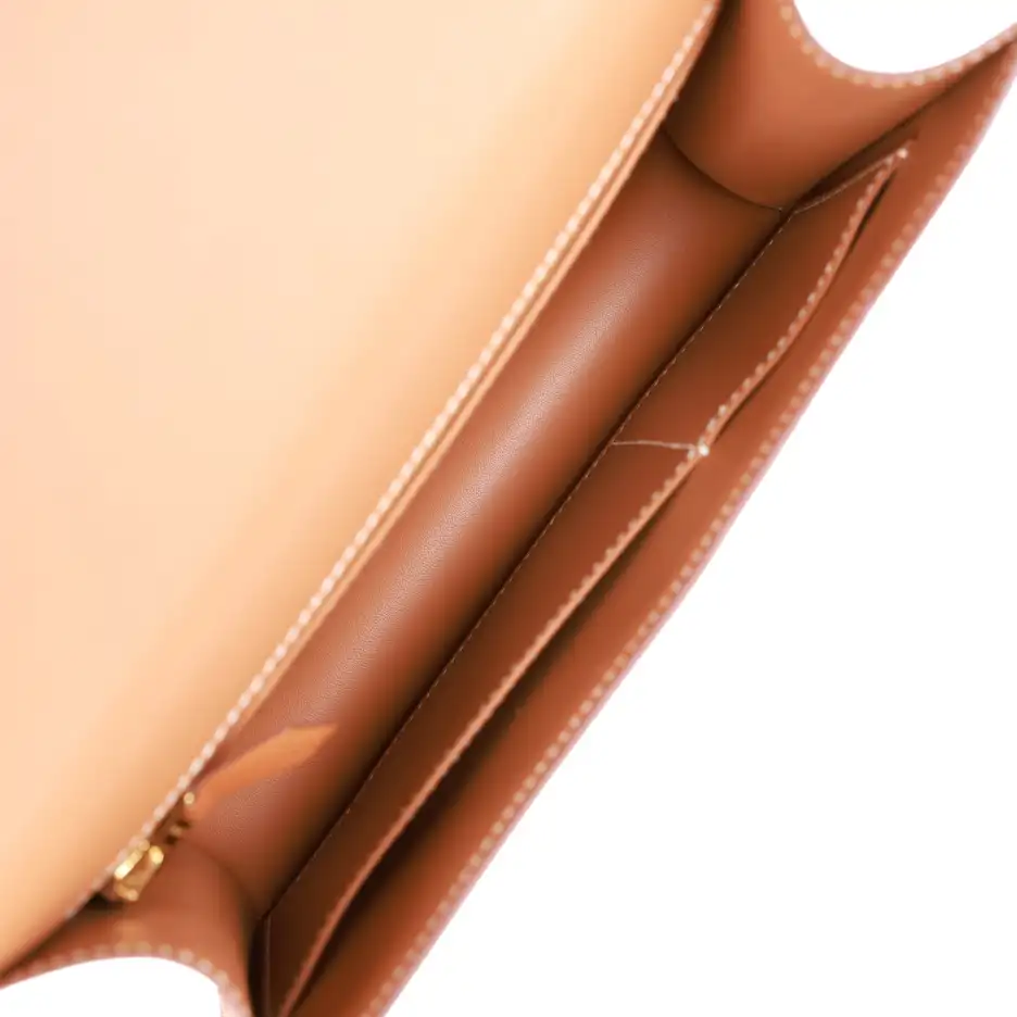 Hermès Constance 1-24 Gold Epsom Gold Hardware (8)