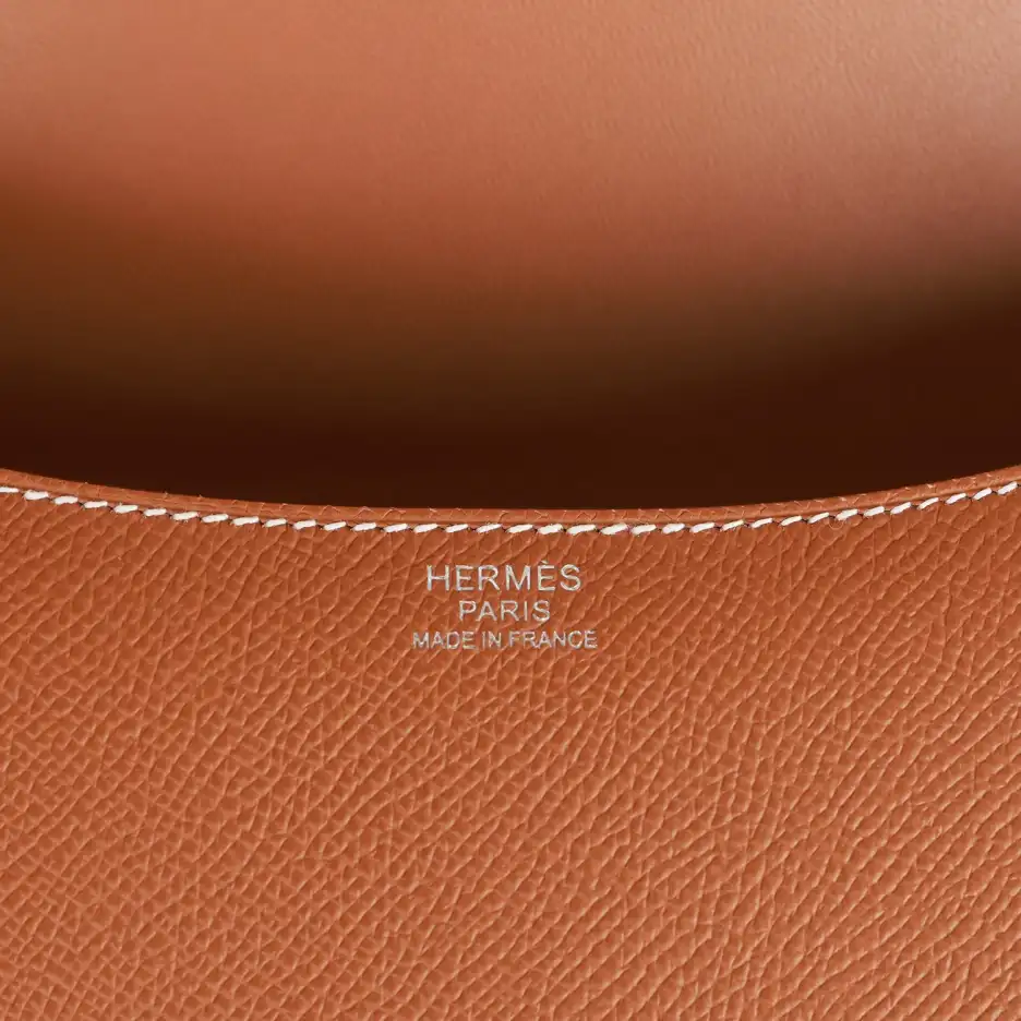Hermès Constance 1-24 Gold Epsom Palladium Hardware (7)