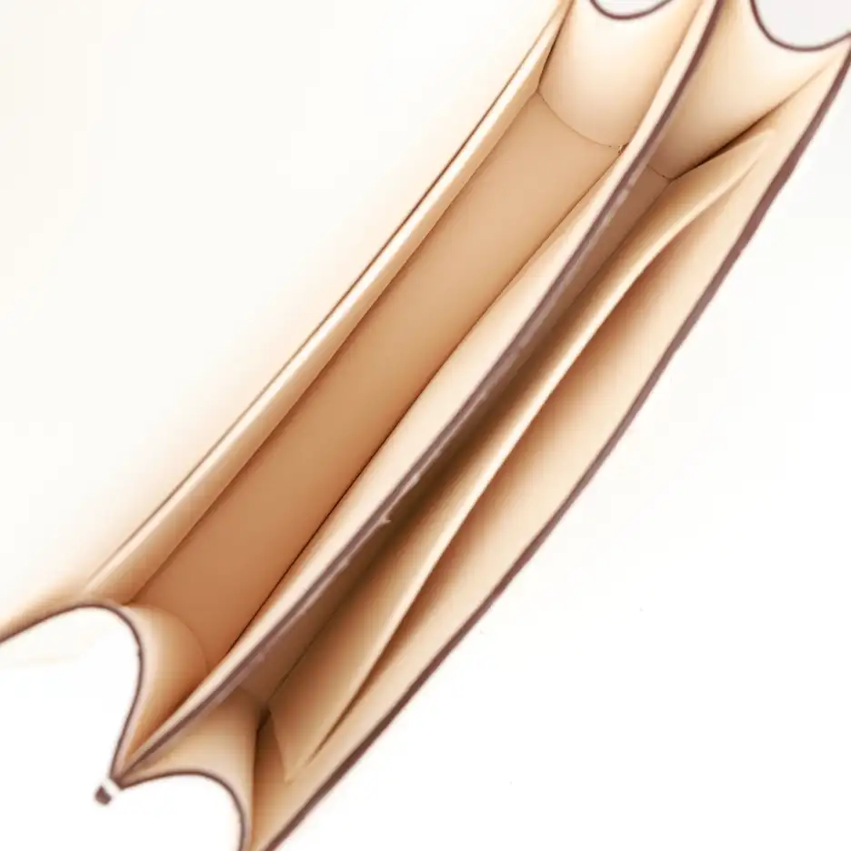 Hermès Constance 18 Nata Ostrich Gold Hardware (8)