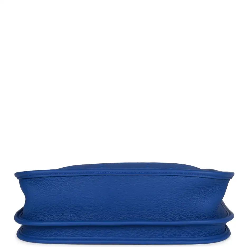 Hermès Evelyne III PM Bleu Royal Maurice Gold_yythk (5)