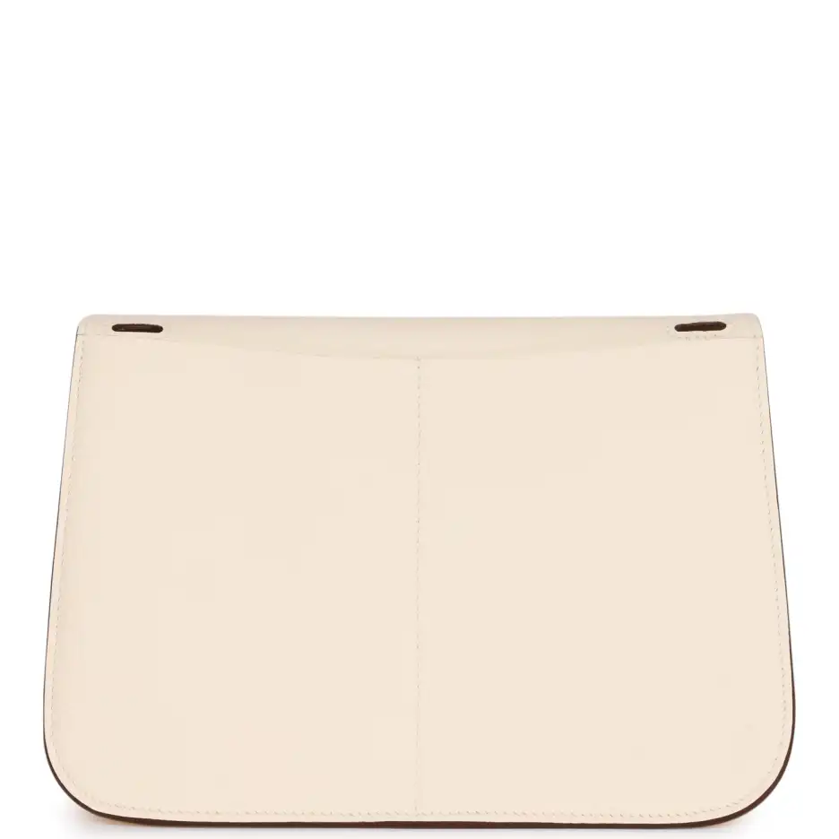 Hermès Halzan 25 Nata Clemence Gold Hardware (3)