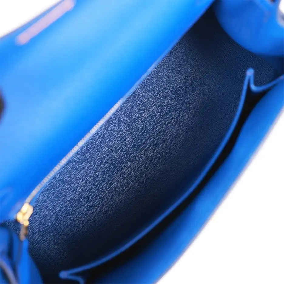 Hermès Kelly Sellier 25 Bleu Royal Epsom Gold_yythk (7)