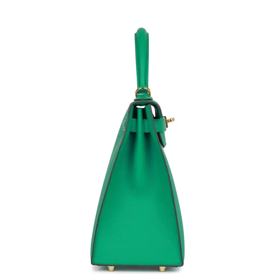 Hermès Kelly Sellier 28 Vert Jade Epsom Gold_yythkg (2)