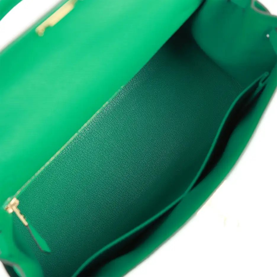Hermès Kelly Sellier 28 Vert Jade Epsom Gold_yythkg (7)