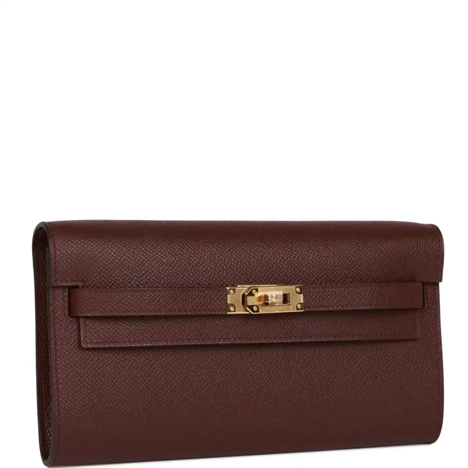 Hermès Kelly Wallet To Go Bordeaux Epsom Gold_yythk (1)