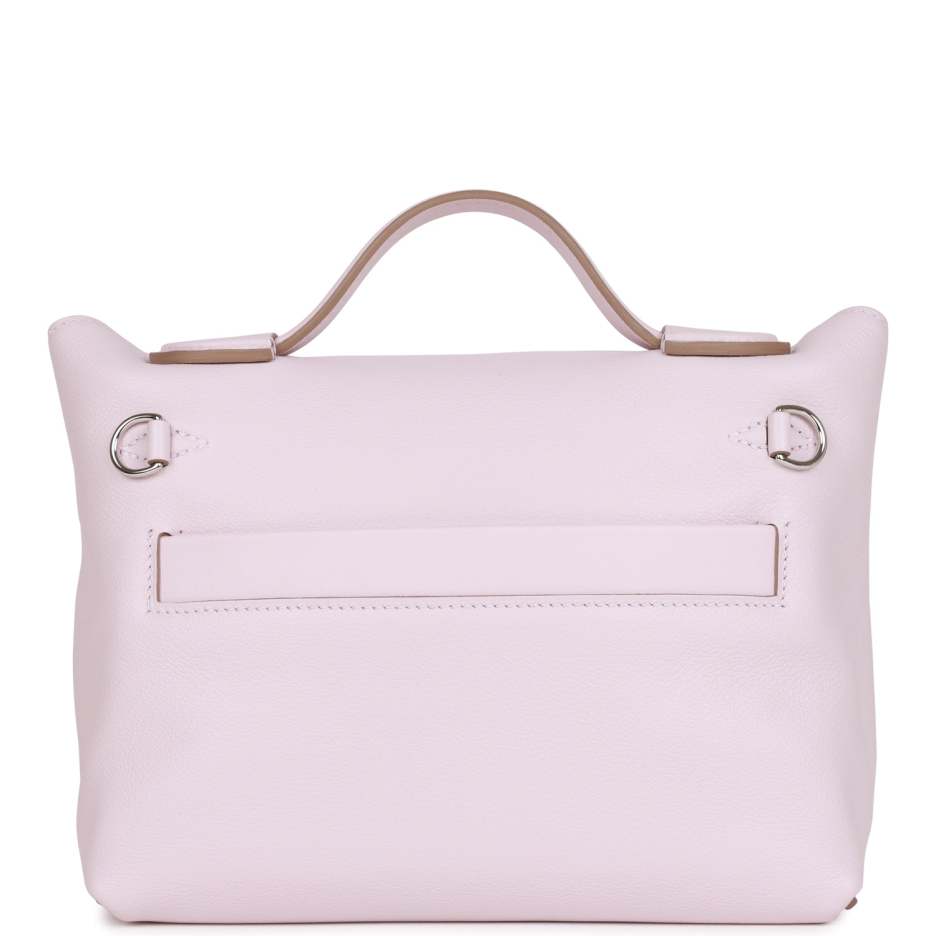 Hermès Mini 24 24 Bag Mauve Pale Verso Everc (2)