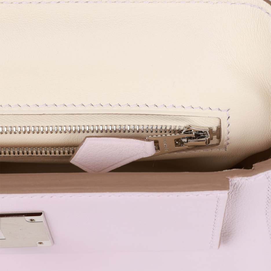 Hermès Mini 24 24 Bag Mauve Pale Verso Everc (8)