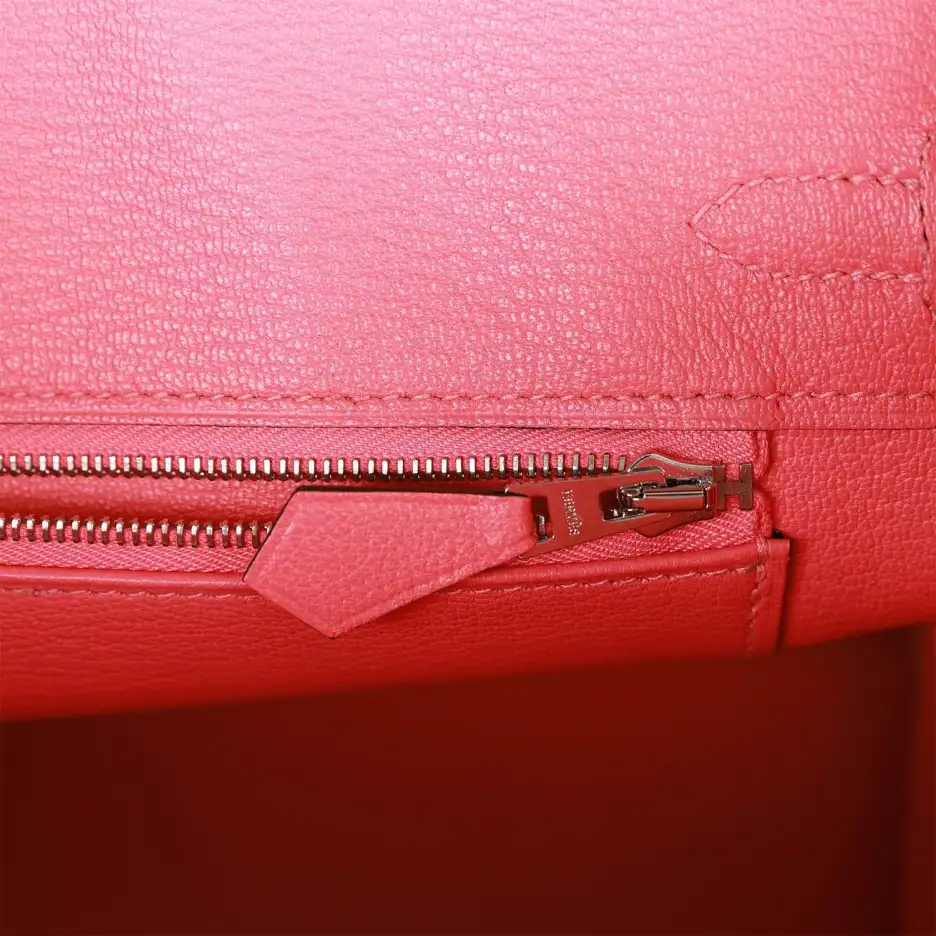 Hermès Special Order (HSS) Birkin 25 Black and_yyth (8)