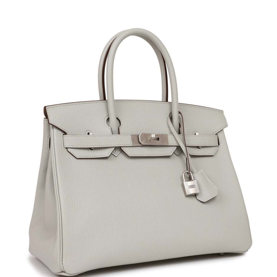 Hermès Special Order (HSS) Birkin 30 Gris Perle_yyt (1)