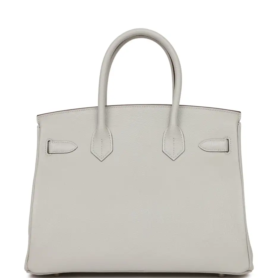 Hermès Special Order (HSS) Birkin 30 Gris Perle_yyt (3)