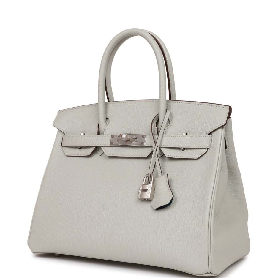 Hermès Special Order (HSS) Birkin 30 Gris Perle_yyt (4)