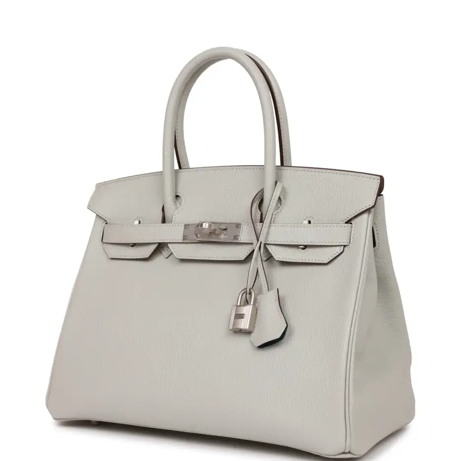 Hermès Special Order (HSS) Birkin 30 Gris Perle_yyt (4)