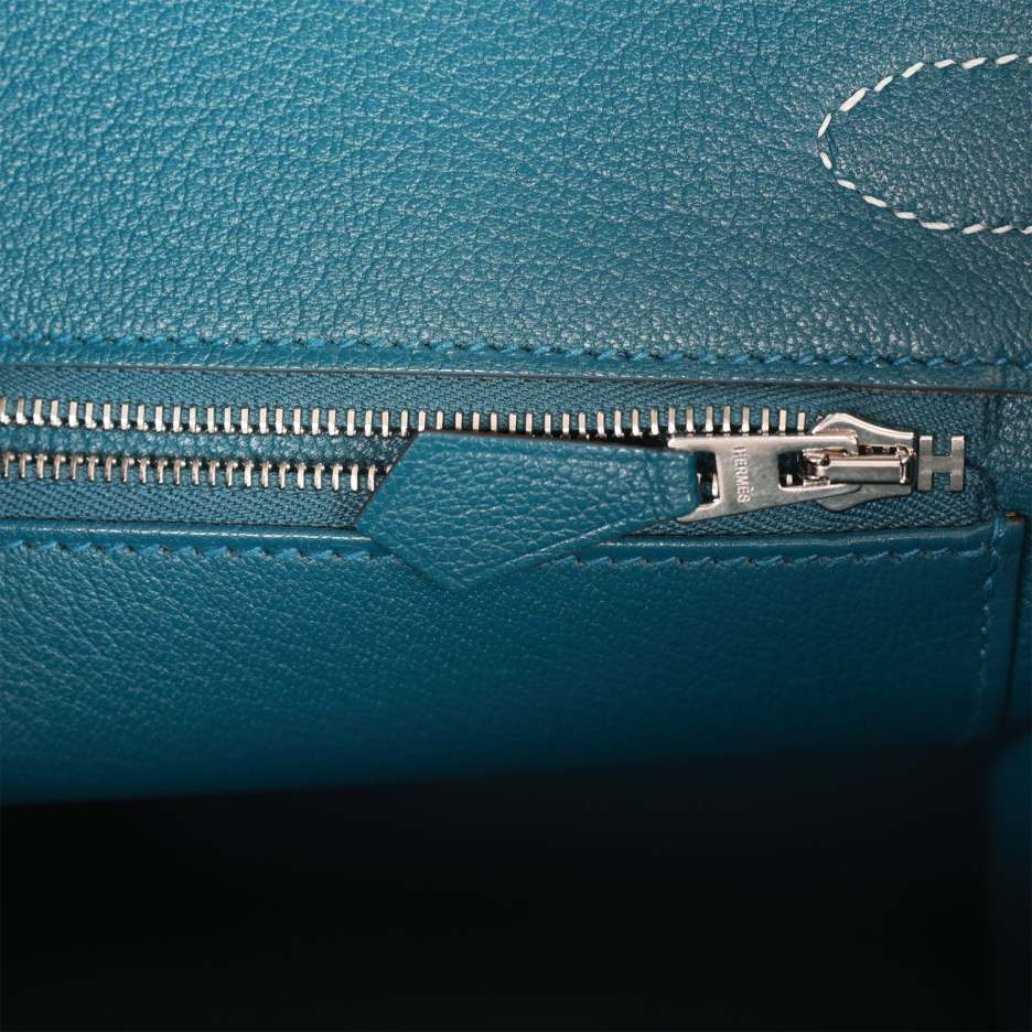 Hermès Special Order (HSS) Birkin 30 Gris Perle_yyt (8)
