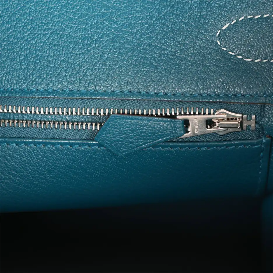 Hermès Special Order (HSS) Birkin 30 Gris Perle_yyt (8)