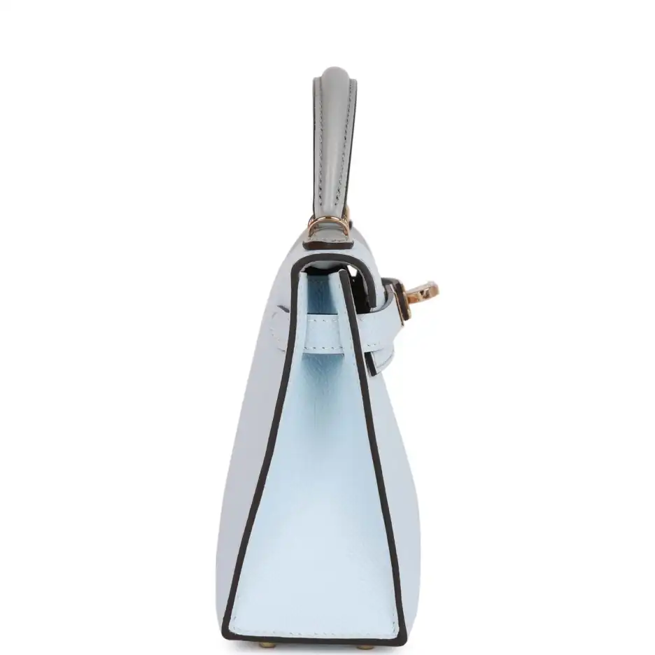 Hermès Special Order (HSS) Kelly Sellier 20 Casaque (2)