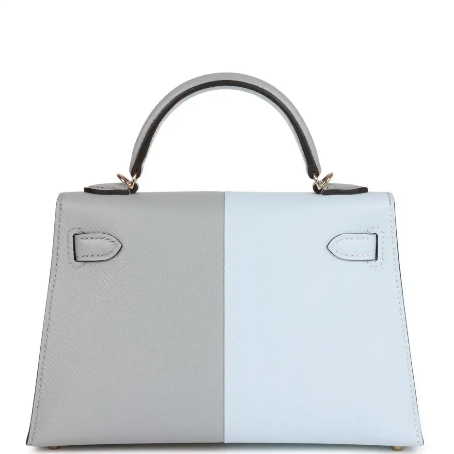 Hermès Special Order (HSS) Kelly Sellier 20 Casaque (3)