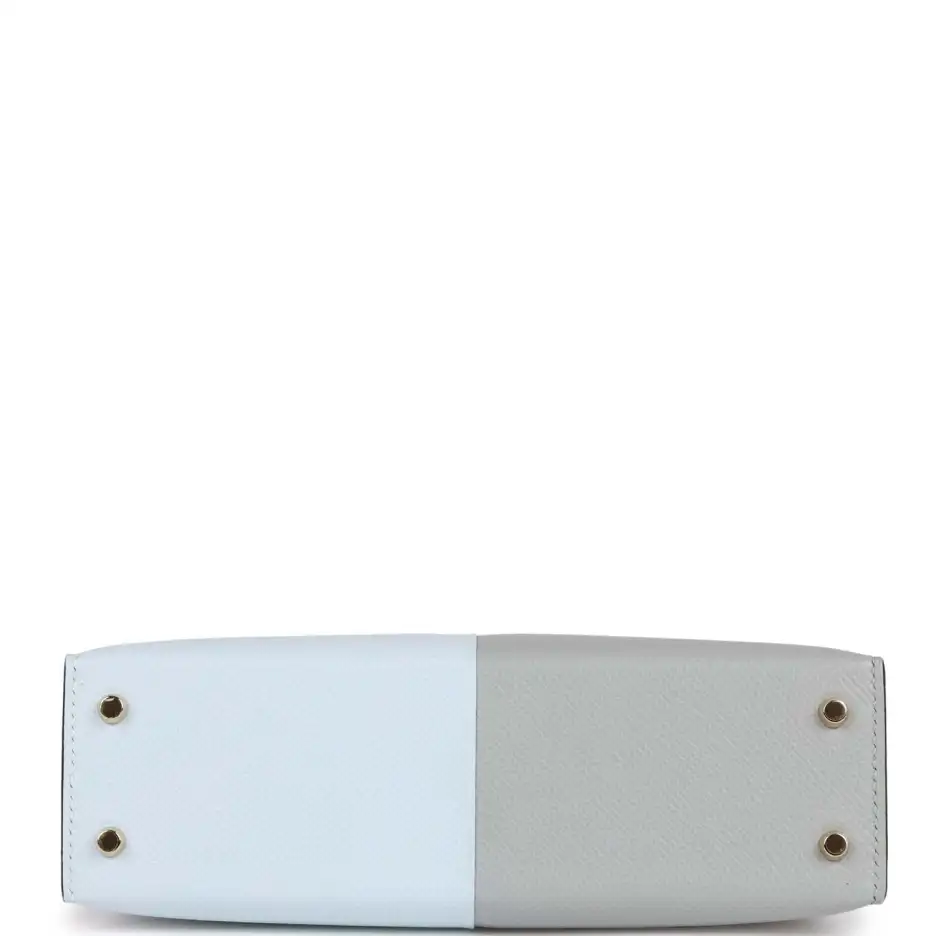 Hermès Special Order (HSS) Kelly Sellier 20 Casaque (5)